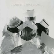 Shakey Graves, And The War Came [180 Gram Vinyl] (LP)