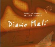 Ludovico Einaudi, Diario Mali (CD)