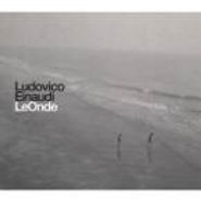 Ludovico Einaudi, Le Onde (CD)