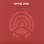 Ludovico Einaudi, Royal Albert Hall Concert (CD)