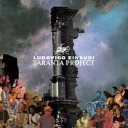 Ludovico Einaudi, Taranta Project (CD)