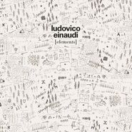 Ludovico Einaudi, Elements (LP)