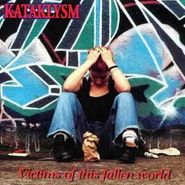 Kataklysm, Victims Of The Fallen World (CD)