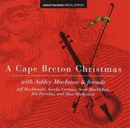 Ashley MacIsaac, Cape Breton Christmas (CD)