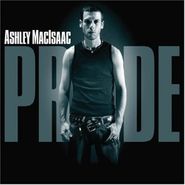 Ashley MacIsaac, Pride (CD)