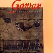 Gowan, Strange Animal (CD)