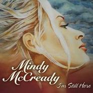 Mindy McCready, I'm Still Here (CD)