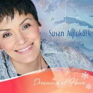Susan Aglukark, Dreaming Of Home (CD)