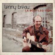 Lenny Breau, LA Bootleg 1984 (CD)