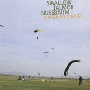 Steve Swallow, Singular Curves (CD)