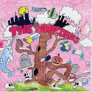 The Unicorns, Unicorns 2014 Ep (CD)