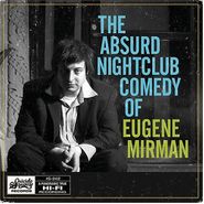 Eugene Mirman, The Absurd Nightclub Comedy of Eugene Mirman