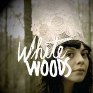 White Woods, Where Did You Go (7")