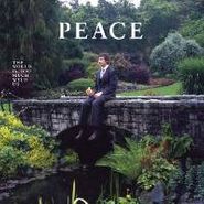 Peace, World Is Too Much With Us (LP)