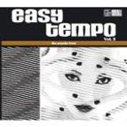 Various Artists, Easy Tempo, Vol. 2: The Psycho Beat (CD)
