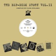 Various Artists, The ESP-Disk Story Vol. 2 (LP)