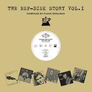 Various Artists, The ESP-Disk Story Vol. I (LP)