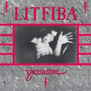 Litfiba, Yassassin (12")