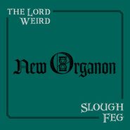 , New Organon (CD)