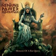 , Memoirs Of A Rat Queen (CD)