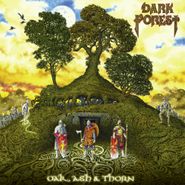 Dark Forest, Oak, Ash & Thorns (CD)