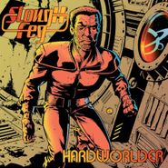 Slough Feg, Hardworlder (CD)