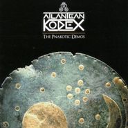 Atlantean Kodex, The Pnakotic Demos (CD)