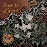 Apostle Of Solitude, Of Woe And Wounds (CD)