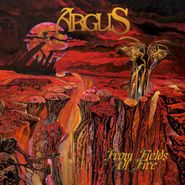 Argus, From Fields Of Fire (CD)