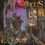 Argus, Beyond The Martyrs (LP)