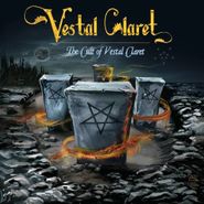 Vestal Claret, The Cult Of Vestal Claret (LP)