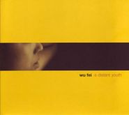 Wu Fei, Distant Youth (CD)
