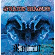 Grand Magus, Monument (LP)