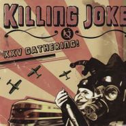 Killing Joke, Xxv Gathering Let Us Prey Live (LP)
