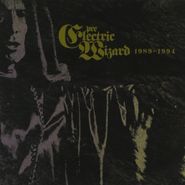Thy Grief Eternal, Pre-Electric Wizard 1989-1994 (CD)