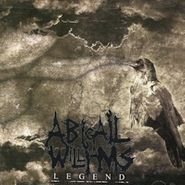 Abigail Williams, Legend (CD)