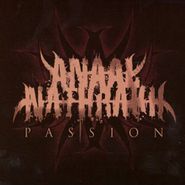 Anaal Nathrakh, Passion (CD)