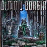 Dimmu Borgir, Godless Savage Garden (LP)