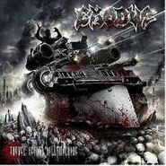 Exodus, Shovel Headed Kill Machine (LP)
