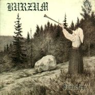 Burzum, Filosofem (LP)