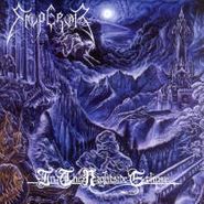 Emperor, In The Nightside Eclipse (LP)
