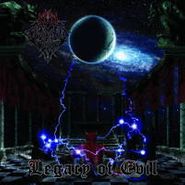 Limbonic Art, Legacy Of Evil (LP)