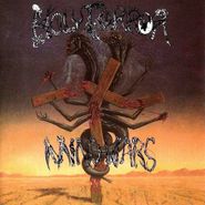 Holy Terror, Mind Wars (LP)