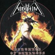 Nifelheim, Servants Of Darkness (LP)