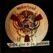 Motörhead, BBC Live & In-Session, Vol. 1 (LP)