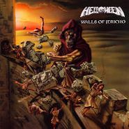 Helloween, Walls Of Jericho (LP)