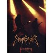 Emperor, Live Inferno (CD)