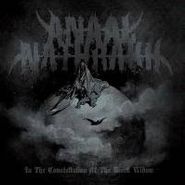 Anaal Nathrakh, In the Constellation of the Black Widow (CD)