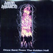 Amon Amarth, Once Sent From The Golden Hall (LP)