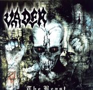 Vader, The Beast (LP)